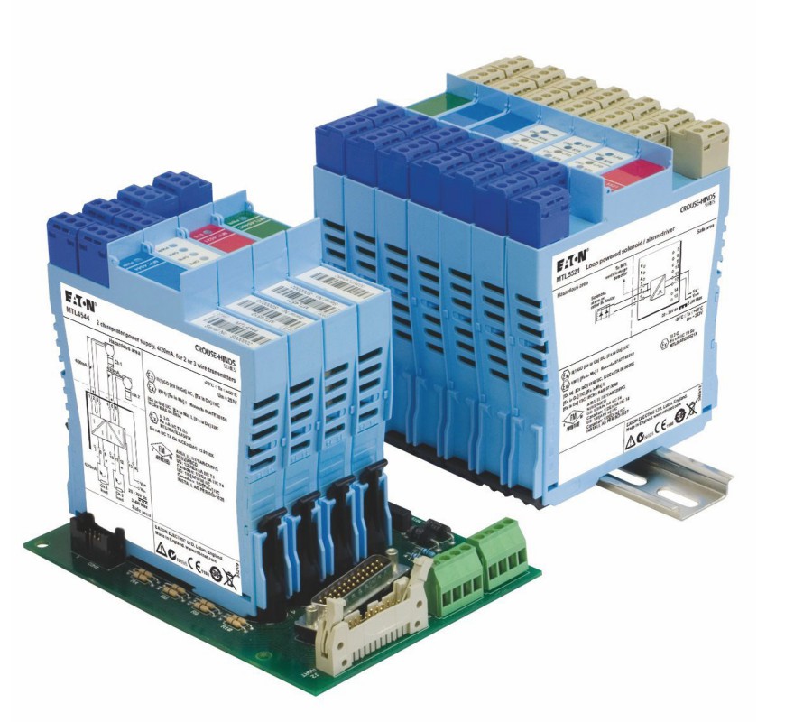 MTL4500 5500 range