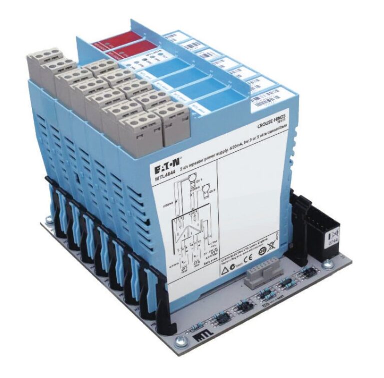 Eaton Signal conditioning interfaces