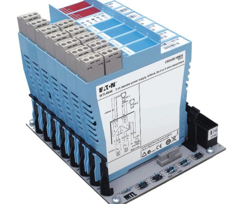 MTL4600 시리즈 신호 컨디셔닝 | MTL4600 range of signal conditioning