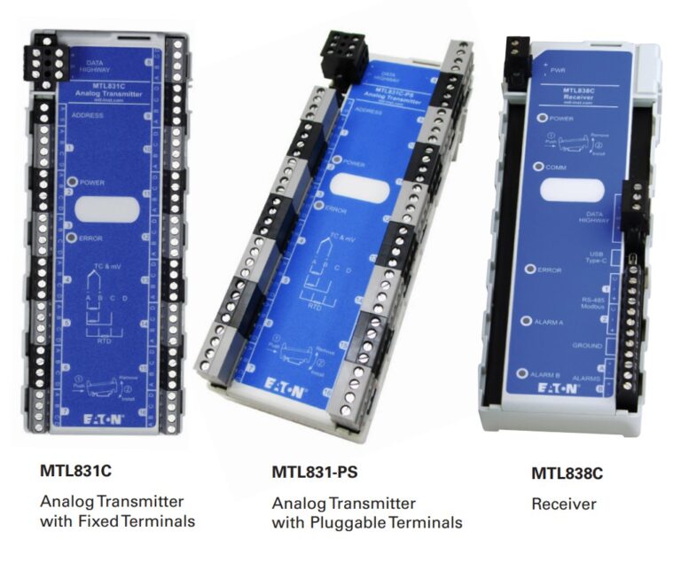 Eaton Intrinsic safety
