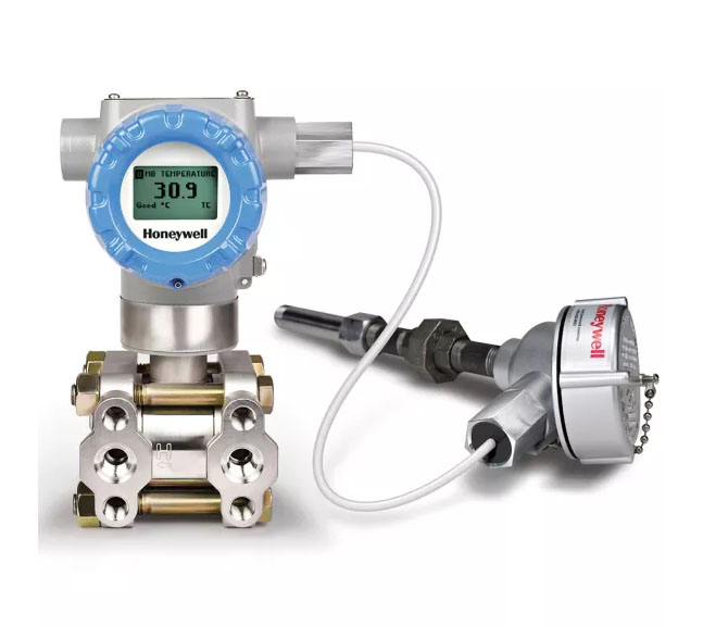 Multivariable Transmitters - SmartLine 다변수 트랜스미터