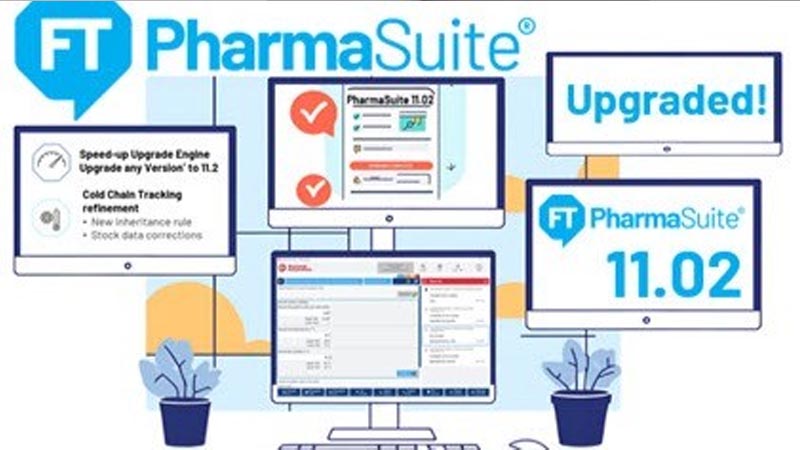 PHARMA SUITE