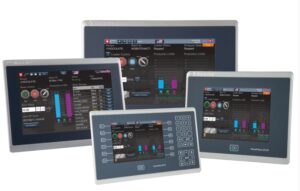 OptixPanel 그래픽 터미널 | Allen‑Bradley | Rockwell Automation