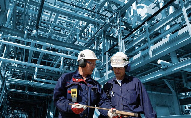 Other Industries<br />
