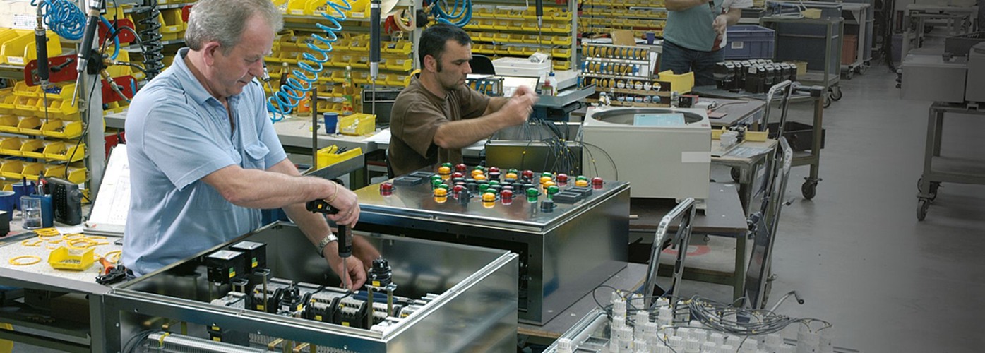 System Solutions
Class I.II.III / DIV 1,2
