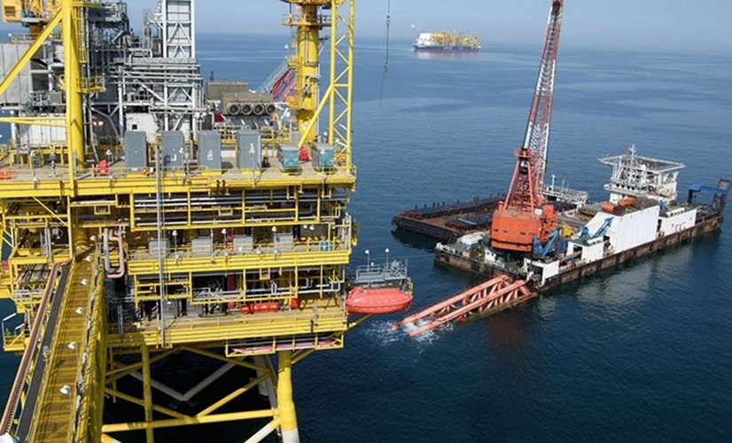 Oil and Gas Industry<br />
