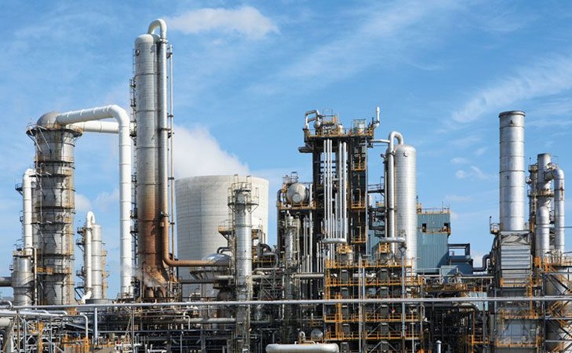 Chemical Industry