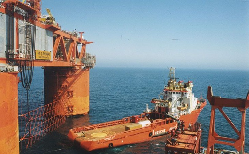 Marine and Shipbuilding<br />
