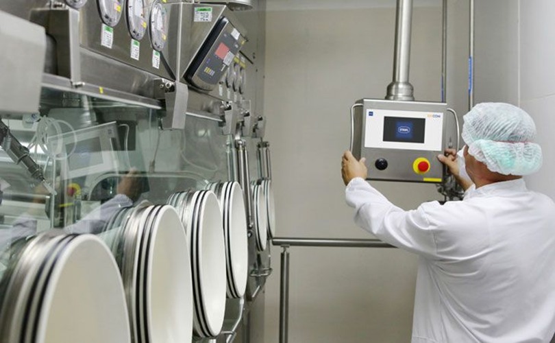 Pharmaceutical Industry