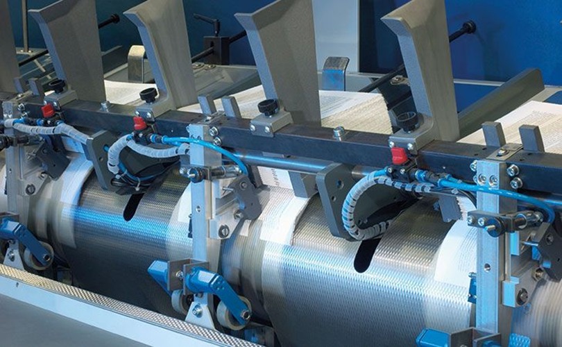 Machine Building<br />
