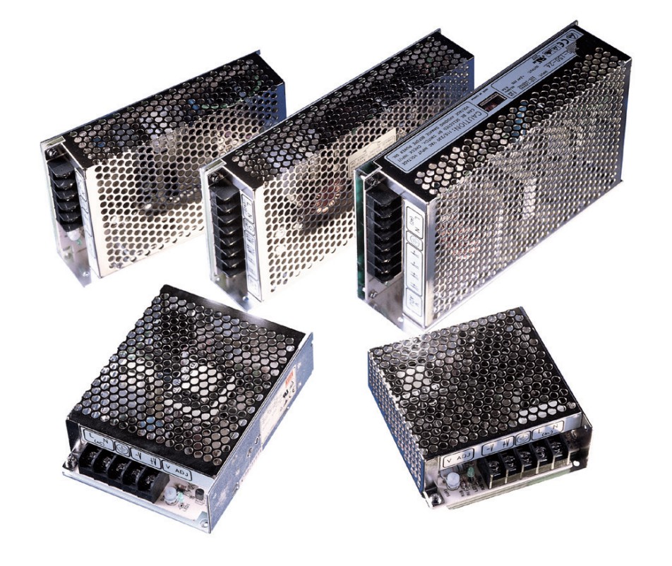 MTL 이중화 전원공급장치 | MTL Dual Redundant Power Supply 2 MTL Dual Redundant Power Supply