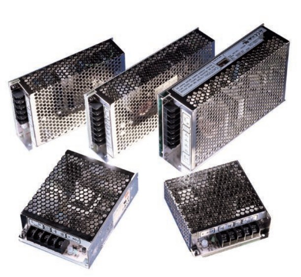 RTK RT range MTL AC and DC power supplies