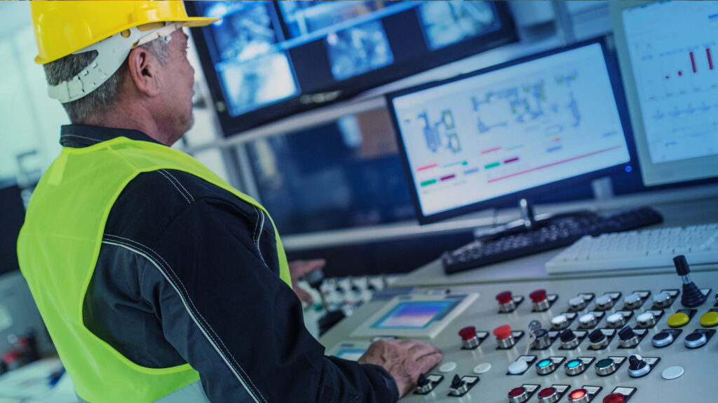 SCADA