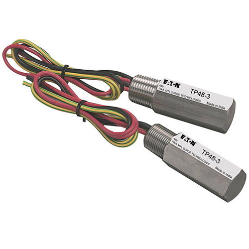 TP48 — Surge Protector TP48 — Surge Protector