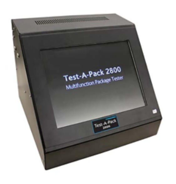 Test A Pack 2800 멀티기능 테스터