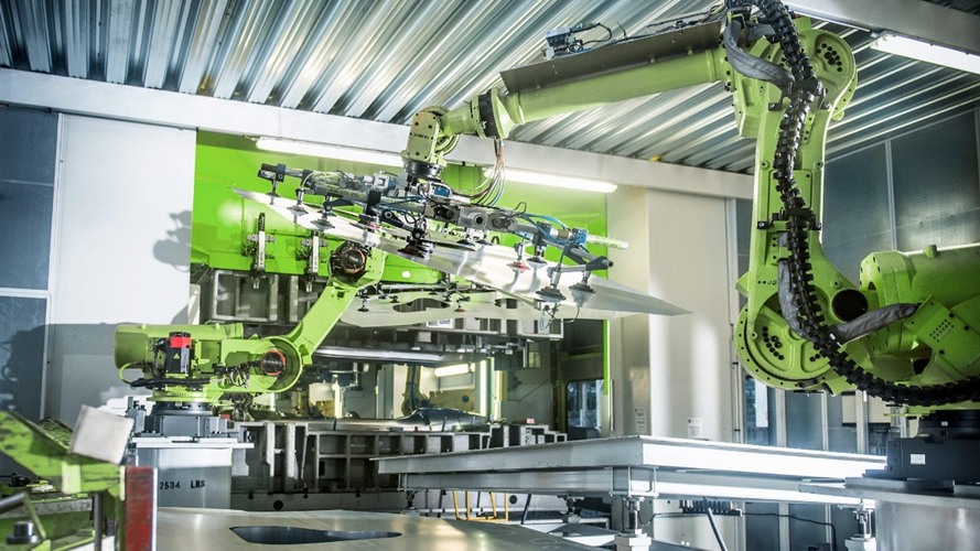 WAGO 산업솔루션