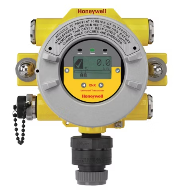 XNX Universal Transmitter XNX Universal Transmitter<br />