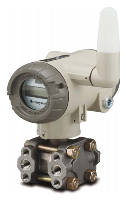 XYR 6000 Wireless Pressure Transmitter XYR 6000 Wireless Pressure Transmitter<br />
