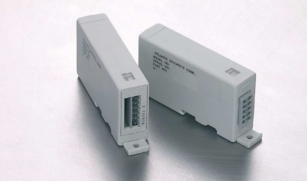 MTL ZoneBarrier Data Surge Protection Devices (Range DS) 1 MTL ZoneBarrier Data Surge Protection Devices (Range DS)