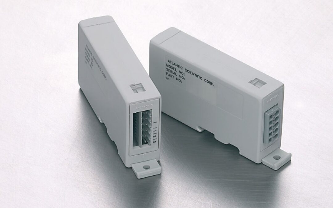 MTL ZoneBarrier Data Surge Protection Devices (Range DS)