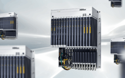 HIMA 솔루션 47 COTS (Commercial Off-The-Shelf) Solutions