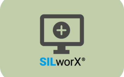 SILworX | 최고 수준의 안전 엔지니어링 | HIMA