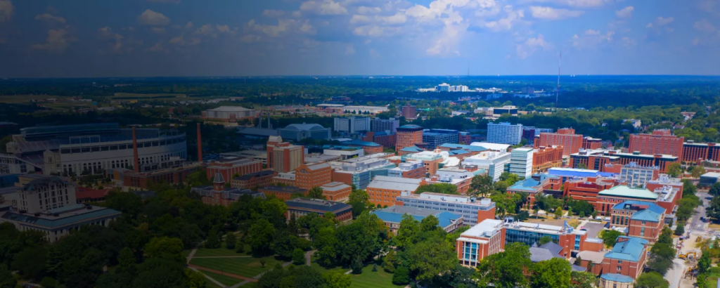 NOTIFIER Connected Campus | 공공시설 화재경보시스템