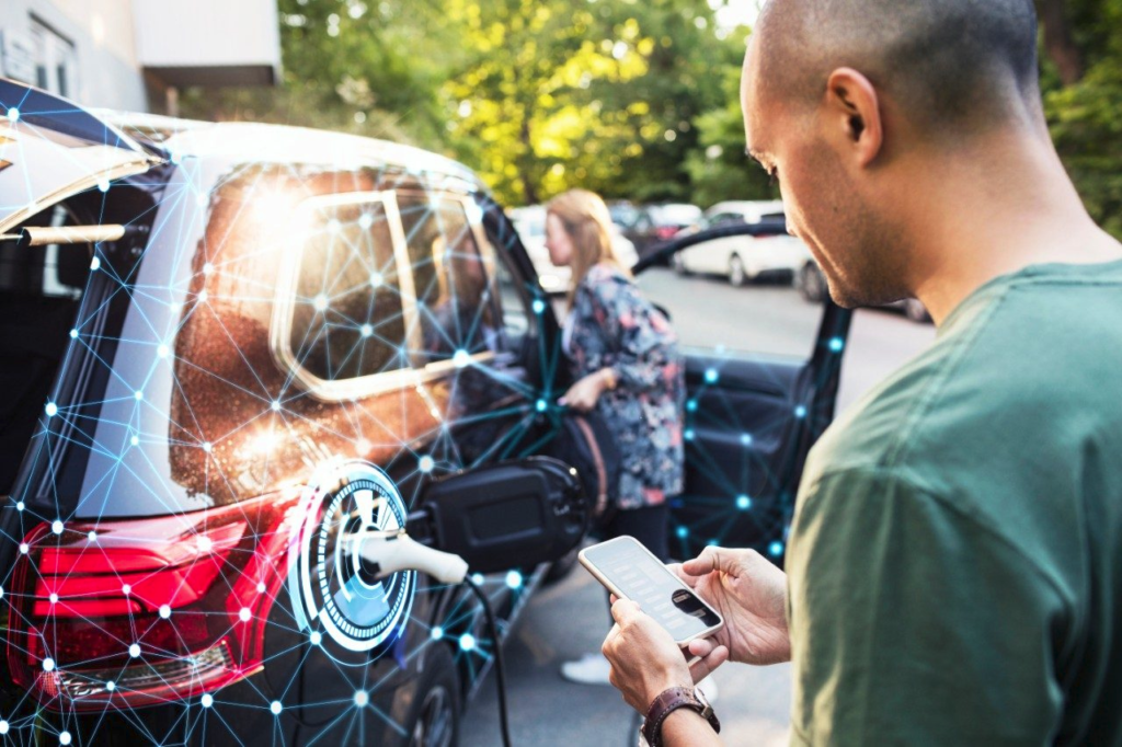 차량 솔루션 | Creation, Distribution, Optimization