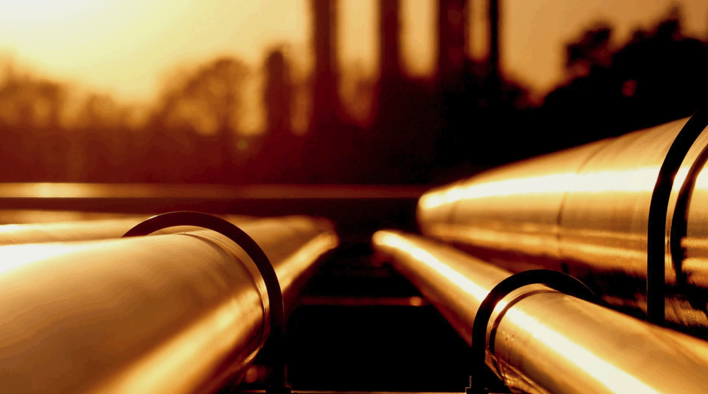 석유·가스·수소·바이오 연료 시장을 위한 허벨 통합 솔루션