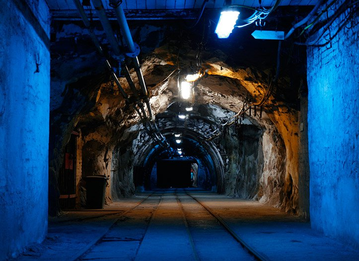 극한 환경 솔루션