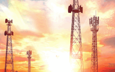 텔레콤(Telecom)
