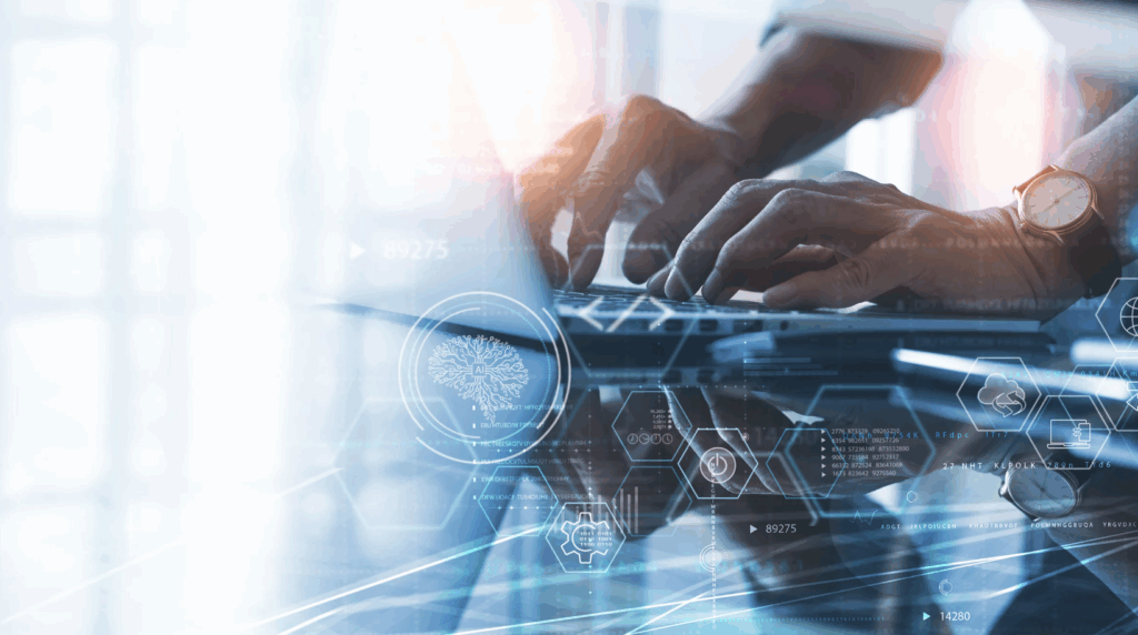 최신 HMI, SCADA 및 Edge 솔루션