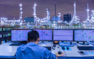 생산자동화 솔루션 (Production Automation Solutions)
