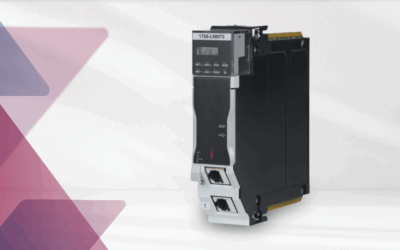 PLC 컨트롤러 (PLC Controllers)