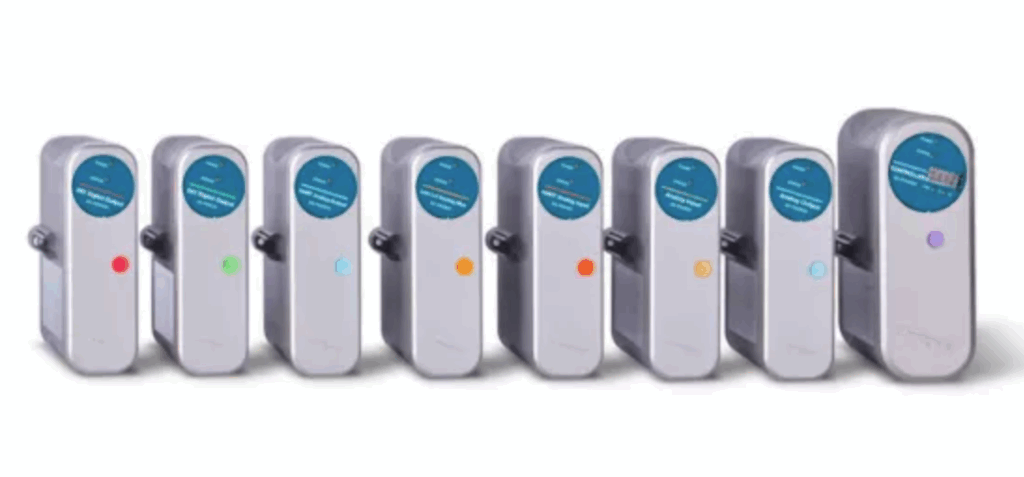 Honeywell DCS Spare Parts & Accessories