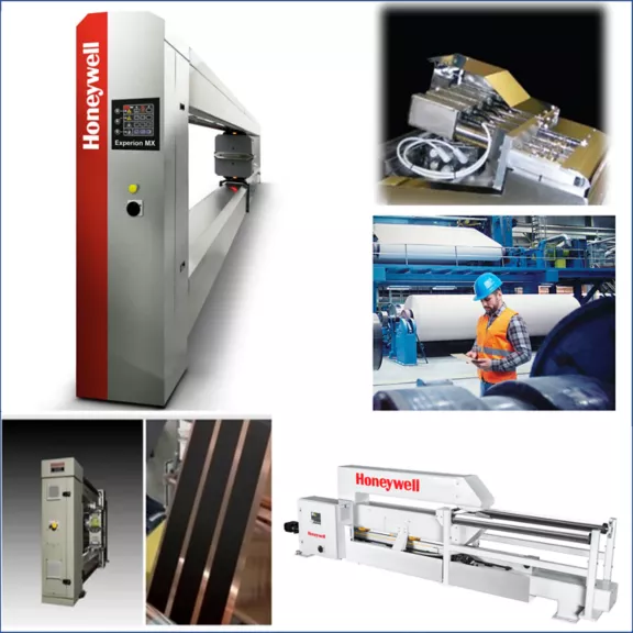 Honeywell QCS Spare Parts & Accessories