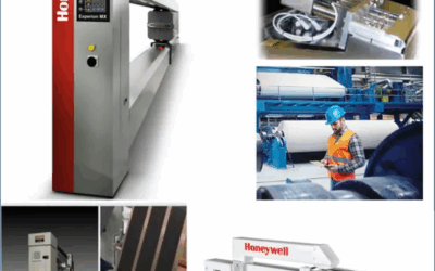 Honeywell QCS Spare Parts & Accessories