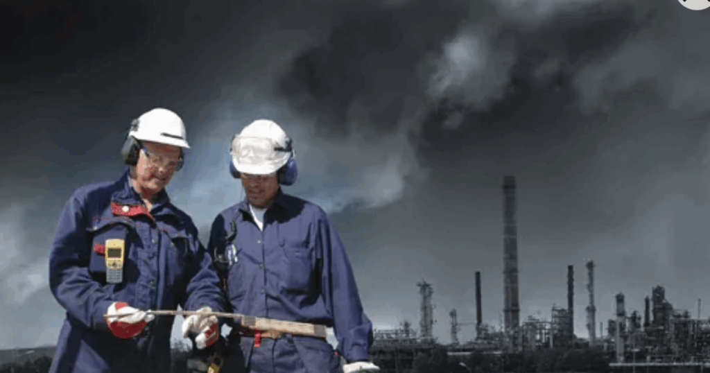 Honeywell Experion LCN