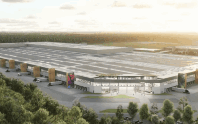 19. 리튬 이온 베터리 제조 | Honeywell