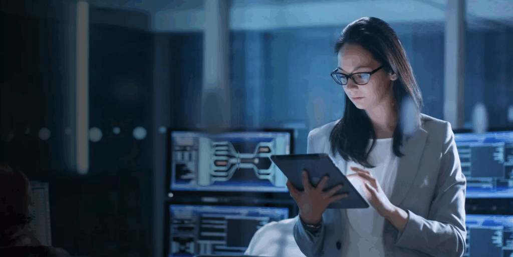 OT 사이버보안 서비스