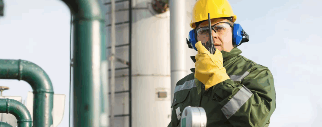 화재 가스 감지 솔루션 | Honeywell Fire & Gas Services