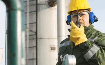 화재 가스 감지 솔루션 | Honeywell Fire & Gas Services