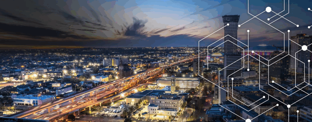 스마트 에너지 서비스 | Smart Energy Services