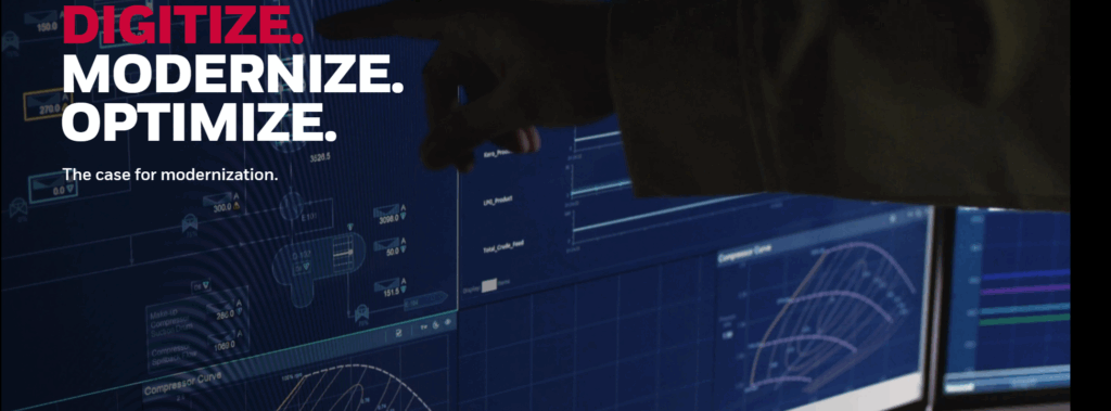 제어 시스템 업그레이드 및 현대화 솔루션 | 산업자동화 솔루션