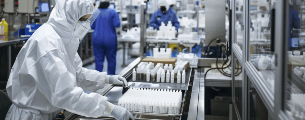 산업 운영 솔루션 | 산업자동화솔루션