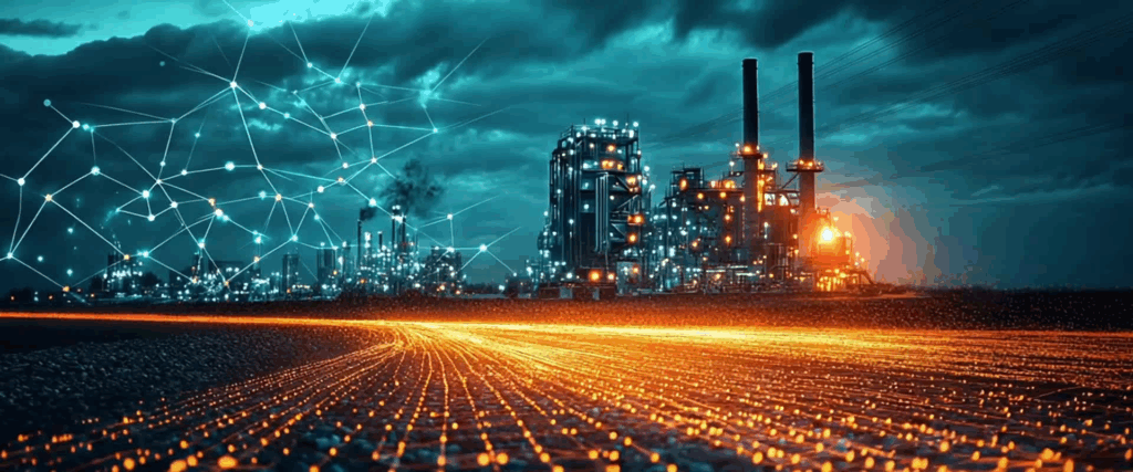 산업 자율 솔루션 | 산업 자동화 솔루션