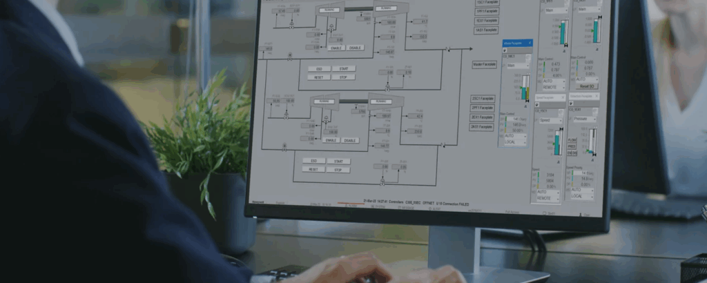 CCC 터보기계 제어 | Compressor Controls Corporation