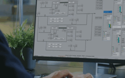 EATON 35 CCC 터보기계 제어 | Compressor Controls Corporation