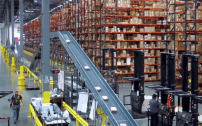 EATON 34 공급망 솔루션 | Honeywell Supply Chain