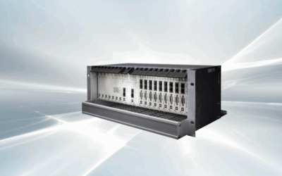 HIQuad X | 유연하고 확장 가능한 안전 컨트롤러 | HIMA